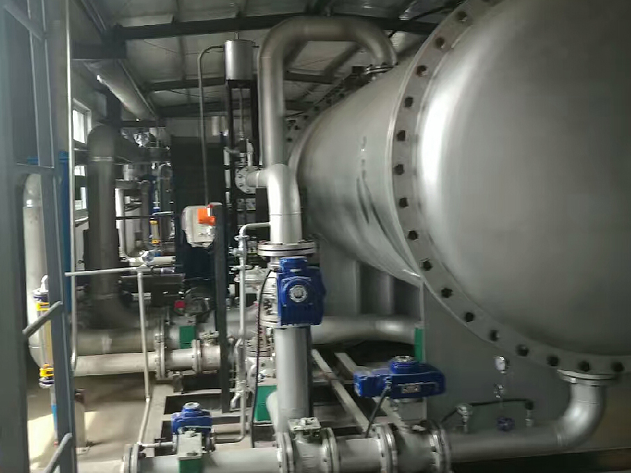江蘇湖北噴漆房廢氣治理光解廢氣凈化裝置操作方法